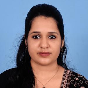 Arathi Krishnan image