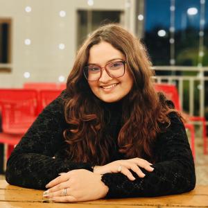 Kinjal Bhanushali image