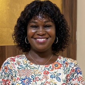 Omonike Aduke Ilagha image