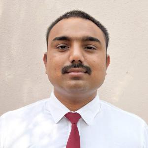 Ajay Mourya image