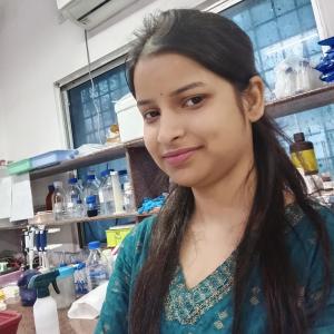 Diksha Kumari image