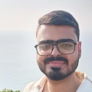 Rishabh Chawla image