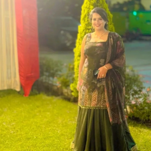 Arushi Menrai image