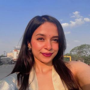 Isha Kesarwani (artism) image