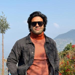 Sandeep Shaw image