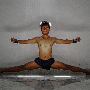 Rohit Thapliyal image