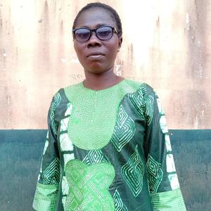 Akomolafe Moradeke Funke image