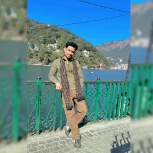 Yash Goyal image