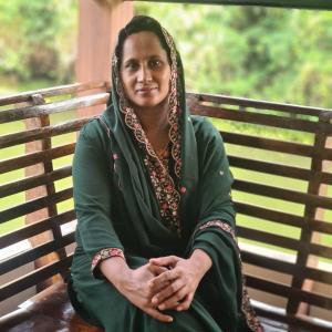 Rajila P image