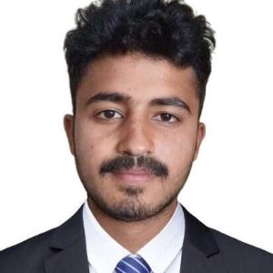 Vishesh Talwar image