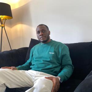 Ayodeji Adebisi Merit image