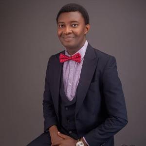 Eluwade Babajide image