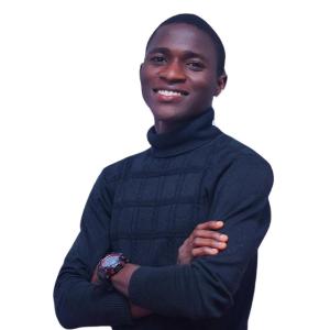 Golden Iroka image