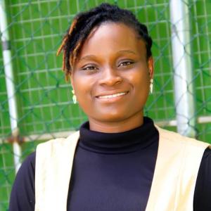 Uduak Udo image