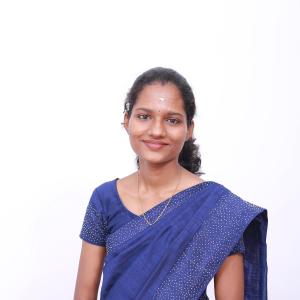 Bhuvana P A image