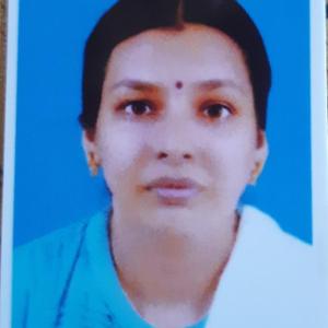 Reshma Nambiar image