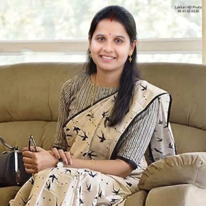 Poonam Sambhaji Dhumal image