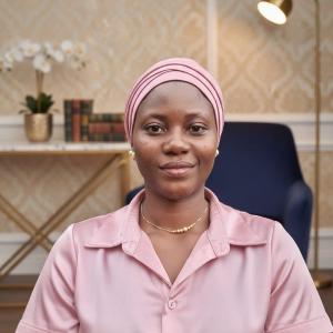 Junaid Olayinka Sakirat image
