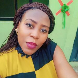 Omonike Priscillia Adeyeye image