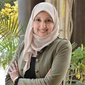 Dr. Habiba Abdelaziz image