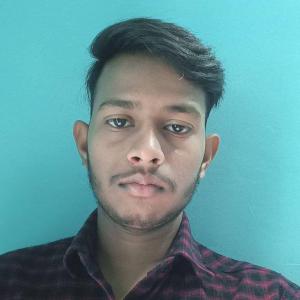Binit Kumar image