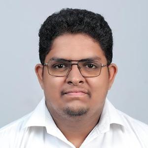 Ibin Abraham Varghese image