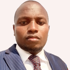 Mutinda Robert image
