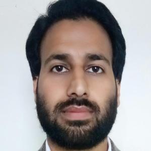 Irshad Ahmad image