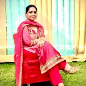 Bhavneet Kaur image