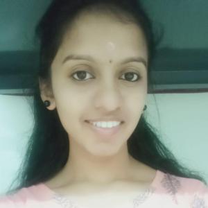 Meghana S image
