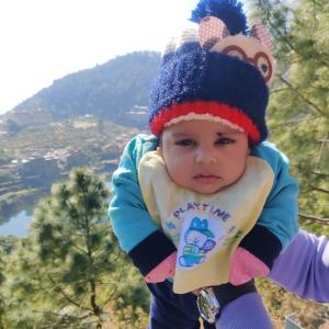 Komal image