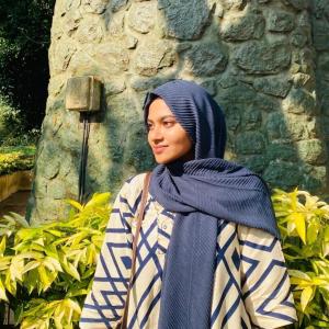 Alfiya Sudheer image