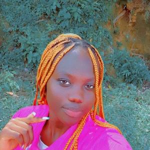 Glory Keya image