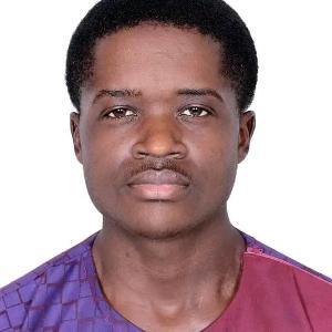 Elie Ndjichou image