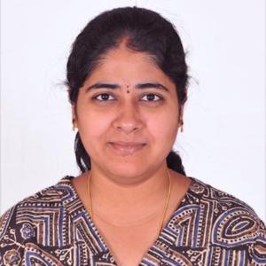Shivani Mandha image