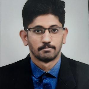 Pragadheesh Thirumal M image