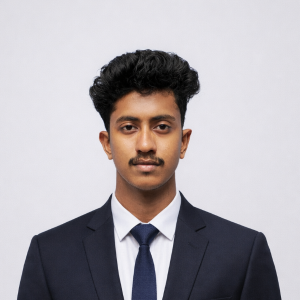 Akshay Hendry image