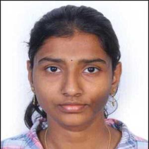 Harshitha image