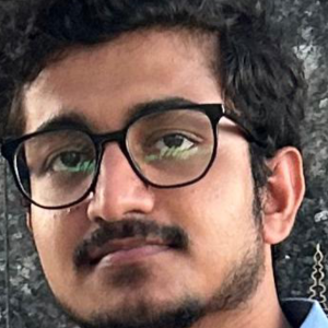 Prithwish Adhikari image