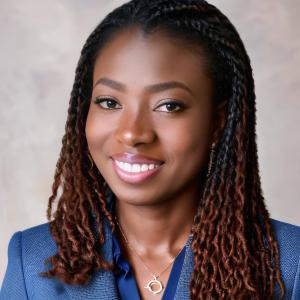 Sarah Oladiji image