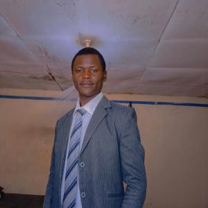 Ochieng Asher Otieno image