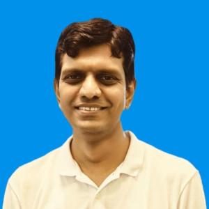 Sudhir Tharayil image