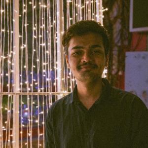 Ritesh Pandey image