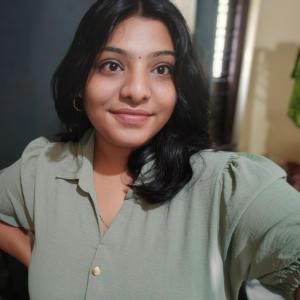 Akhila Unni image
