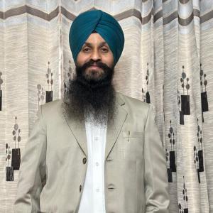 Kuldeep Singh image