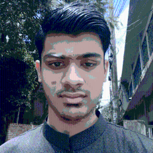 Mohsin Ahmed Hadi image