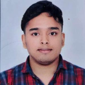 Akash Kumar image