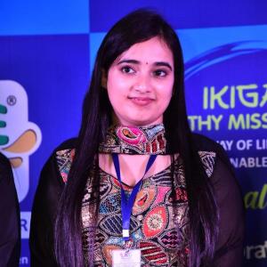 Priya Verma image