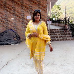 Riya Bhola image