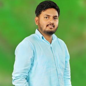 Shanmuga Priyan B image